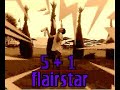 barstar show team ugur gulduran 5+1 flairstar show barstar show team ugur gulduran 5+1 flairstar show