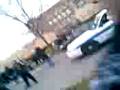 2 Girls 1 Crowded Fight
