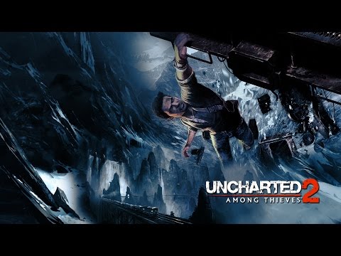 Uncharted 2 Pelicula Completa Español HD - Game Movie
