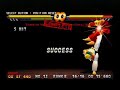 Street Fighter EX2 Plus (Expert mode with Ken)  00\