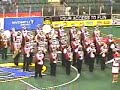 John Marshall High School Marching Band Performance