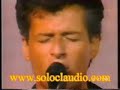 Claudio Baglioni - Domani Mai
