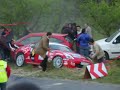 accidente nissan 350z