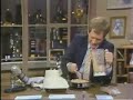 Letterman 5-29-84 Who Asked For It with Stephanie Quinn