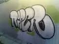 graffiti diens riper
