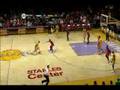 videos de NBA live 09 Gameplay Lakers v.s Clippers
