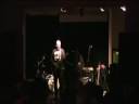 Kevin Hewick Migration Code Hendrix Cover