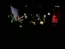 festival canto da estancia de s�o pedro (caespe). musica: sob as mangas do aguaceiro, interpretada por luiz eduardo morais, luciano panegali e marcio gomes.