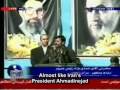 Hitler, The Mufti Of Jerusalem And Modern Islamo Nazism