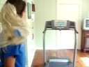scary tredmill :) scary tredmill :)