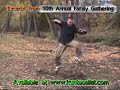 Kun Tao Silat: Sigung Marciello Rainero Kun Tao Silat: Sigung Marciello Rainero