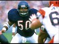 Top 10 Linebackers of all time Top 10 Linebackers of all time