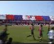 Ultras Samb - Pescara  PlayOff 2003