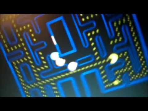 pacman games pacman games