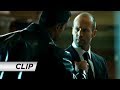 Transporter 3 - Jacket Fight