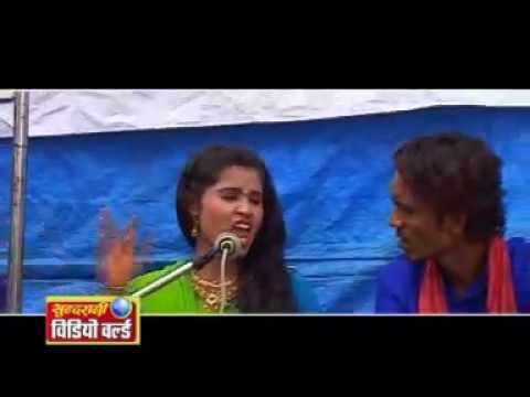 Kauno Museebat-Gaadi Rok Lo Na Raja-Sanjo Baghel - Bundelkhandi Lok geet, Rai Song, Comedy, Movies
