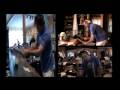 The Mirage Volcano- Mickey Hart