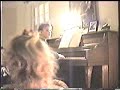 Chris plays Jingle Bells on piano Chris plays Jingle Bells on piano