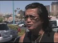 On the Street with Scotty Nguyen - 2007 WSOP
