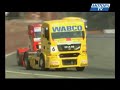 Icon for Post #FIA European Truck Racing: Accident at Zolder