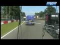 FIA European Truck Racing: Accident at Zolder