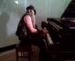 Zakk Wylde - Piano
