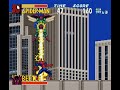 this is the gameplay of the first part of the amazing spider-man: lethal foes for super famicom. played in hard mode. esta � a primeira parte do jogo the amazing spider-man: lethal foes para o super famicom. jogado no modo dif�cil.