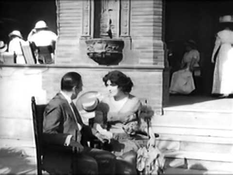 Edith Storey