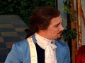 Fredriksdalsteatern: K�rlek & Lavemang - Linus Wahlgren