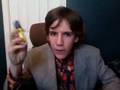 I pranked my mom and it was really funny