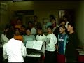 Te quiero dijiste (María Grever, arr. Ernesto García Velasco Te quiero dijiste (María Grever, arr. Ernesto García Velasco