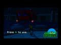 Jak 2 [Walkthrough] Part 22
