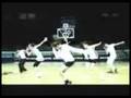 Puso-Spongecola (Ateneo-LaSalle)