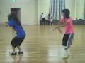 BZ Community Class- Linda Nguyen & Krystal Bueno (duet)