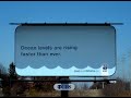 Ocean Levels