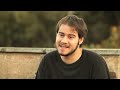 Pablo Hasél relata su detención e impresiones