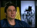 Scrubs - (Season 2 Extras) - Imagination gone wild Scrubs - (Season 2 Extras) - Imagination gone wild