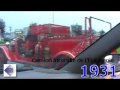 Camion incendie 1931 de l\