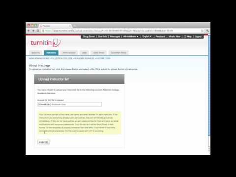 turnitin google login turnitin google login