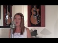 Krista Nicole ft. Tyler Ward - Two Is Better Than One - Boys Like Girls Taylor Swift Cover