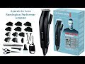 Video review Remington HC5030