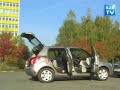Skoda Fabia II - test por�wnawczy TDI vs HTP