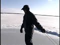 102.1 The Edge - DIY Zamboni 102.1 The Edge - DIY Zamboni