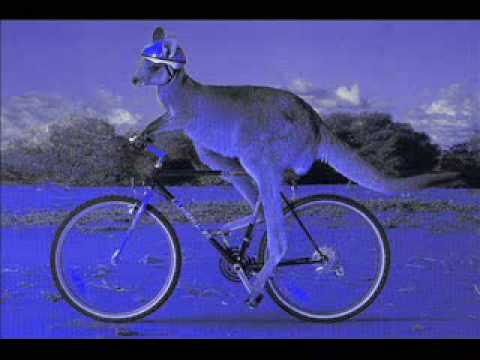 Re: Rolf Harris Tie Me Kangaroo Down