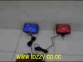 Strobo Blizt (STB-003)