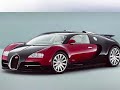 exotic cars