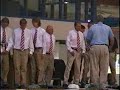 2001 NCAA Division III National XC Champs -- 4