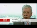 Made in Germany | Evonik: Ein Mischkonzern drängt zur Börse