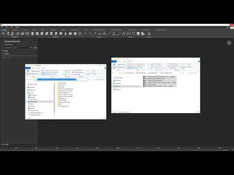 Importing Custom Blocks – nTop Learn