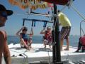 videos de I'm on a boat with Aaron and Corndog